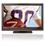 Vizio VOJ320F 32" 1080p LCD HDTV with Built-In ATSC/NTSC/Clear QAM Tuner - Refurbished